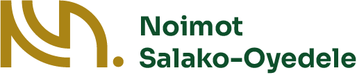 NoimotSalako-Oyedele