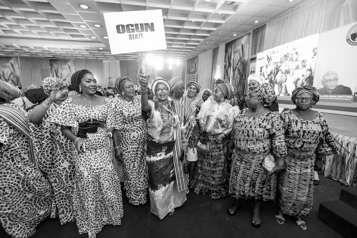 Tribute to Engr. (Mrs.) Tawakalitu Amope Williams FNSE (nee Kenku) 11 February 1948 – 12 March 2025
